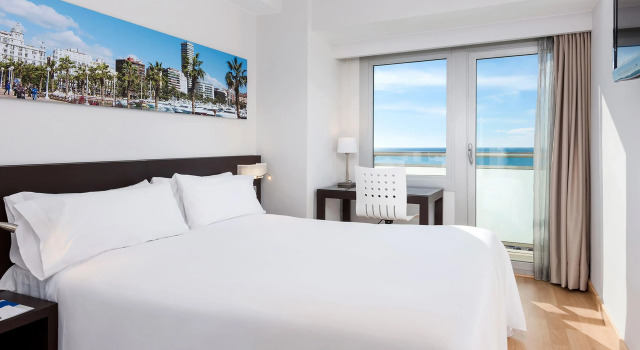 Hotel Alicante Gran Sol Affiliated by Meliá