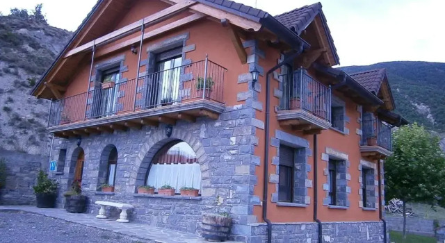 Апартаменты Superior Casa Miguel Périz