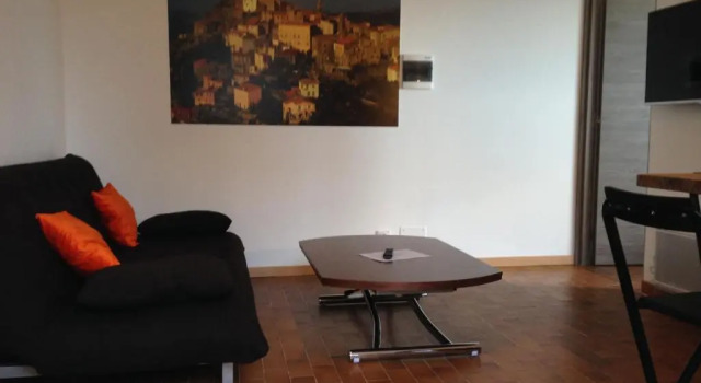 n7 appartement de Vacancorse Maison U Canale, Varaa Huoneisto  