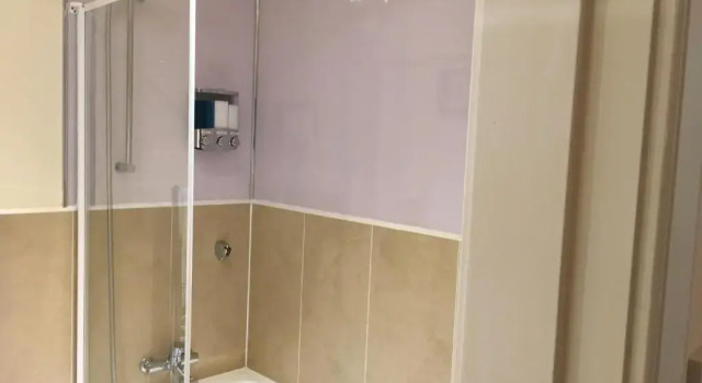 Апартаменты Marina View Apartment