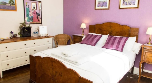 Les Portails Bleus, Boek Hotel Hotels in Franche-Comte met ontbijt, Ontbijt