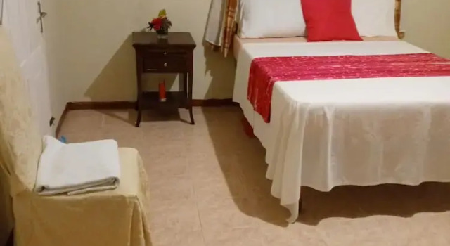 Inviting 2-bed House in Fair Prospect, Foglalás Szálloda Long Bay Portland