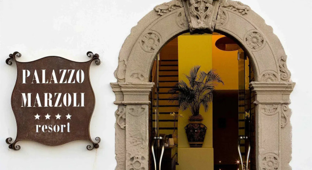 Palazzo Marzoli Resort
