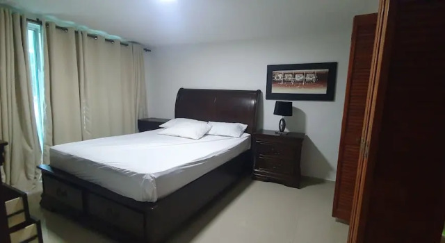 Edificio Sea View - San Andres Island
