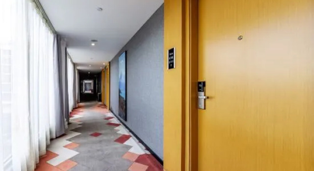 Huizhou Daduhui Hotel, Rezervasyon Otel Guangdong otoparklı oteller, Otopark