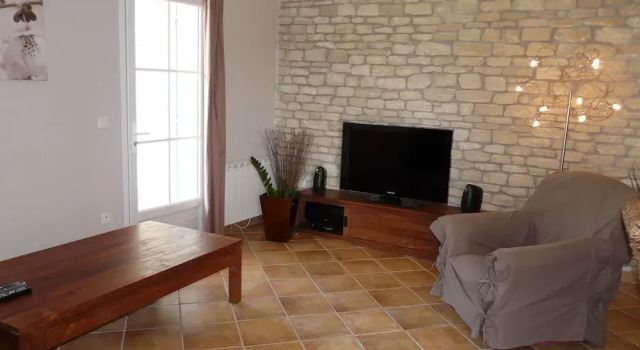 Maison Azuren LS2-209