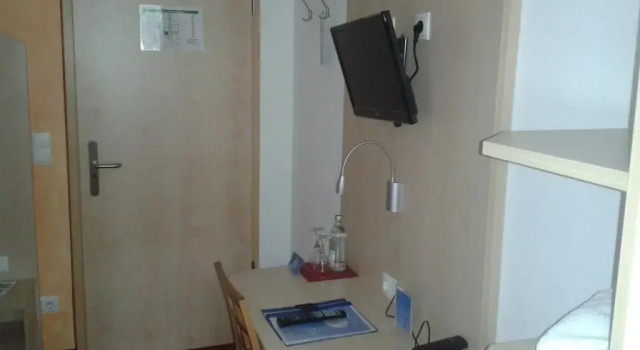 Номер Standard Hotel Alte Post