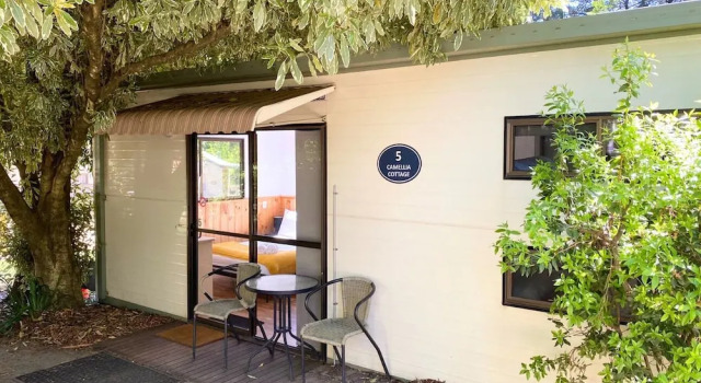 Номер Royal Daylesford Holiday Park