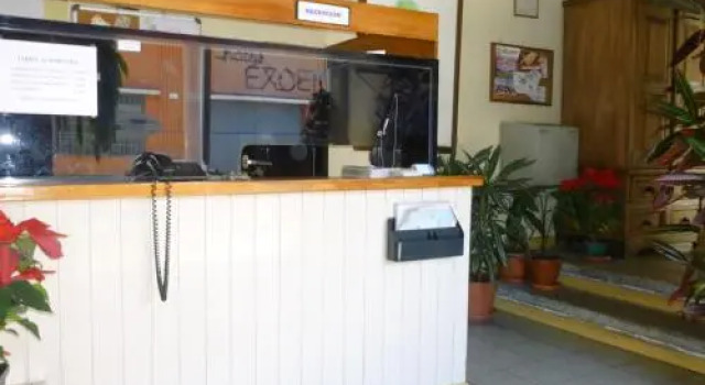 Hotel Excel, Varaa Hotelli Zona 1 