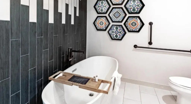 Suite Hotel Indigo Spring - Woodlands Area by IHG