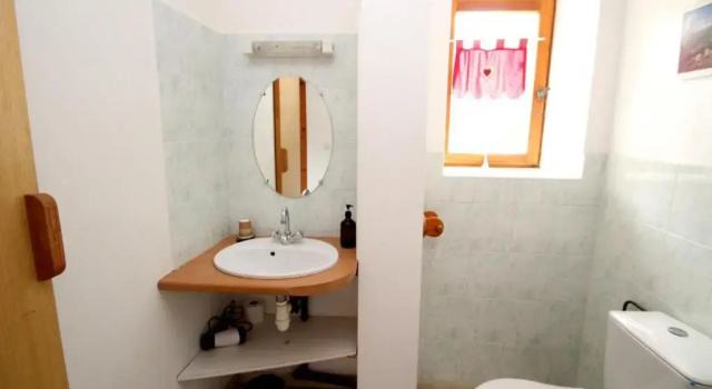 Четырёхместный номер Standard La Ptite Auberge