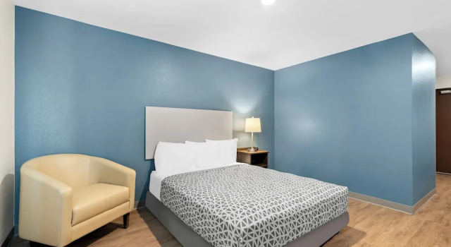Люкс Woodspring Suites Palmdale - Lancaster