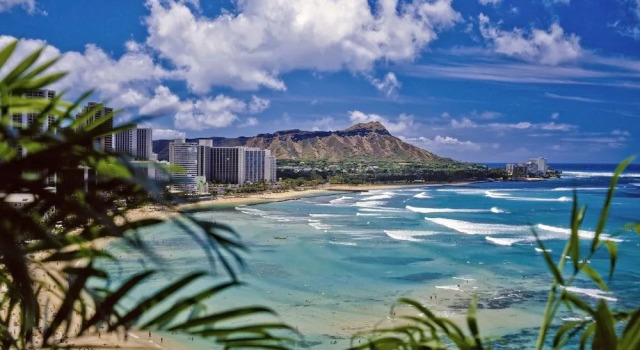 Kuhio Village 704a Condo by Redawning, Boek Hotel Waikiki 