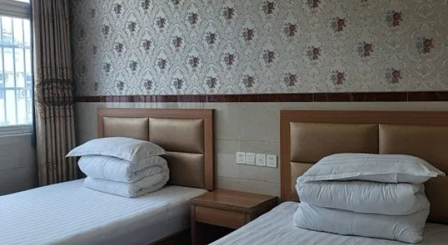 Xinglong Hotel, Rezerwuj Hotel Wuhu Anhui