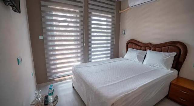 Двухместный номер Standard Camlik Deniz Yildizi Hotel