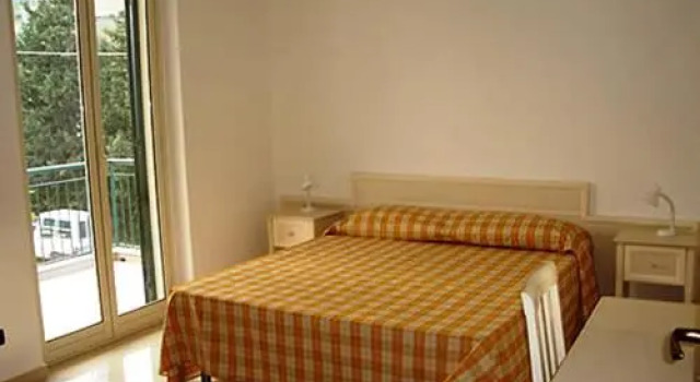 Appartamenti Pirrera