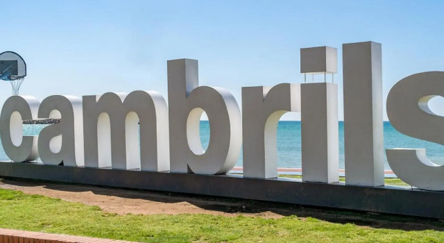 Cambrils Park Resort, Забронировать Курортный отель Курортные отели El Baix Camp, Курортный отель