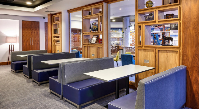 Staybridge Suites Liverpool by IHG