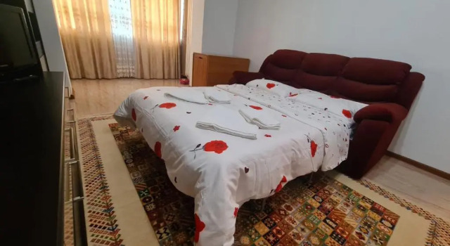 M.A.N Apartment, Prenota Appartamento Navodari Mamaia-Sat