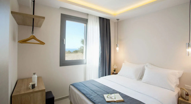 Alikon Residences Halkidiki, Rezervovat Hotel Wellness hotely v Sithonia, SPA