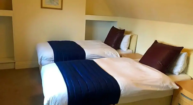 Номер Standard London Gatwick Inn