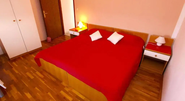 Apartments Orange 994, Reserva ahora Apartamento Hoteles en Pula con aparcamiento, Aparcamiento