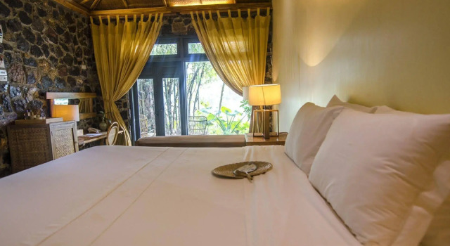 Tam Coc Garden Resort, Rezervasyon Tatil Köyü Hoa Lu Thanh Hoa