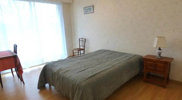 Appartement Saint-Gilles-Croix-de-Vie, 3 pièces, 6 personnes - FR-1-428-73