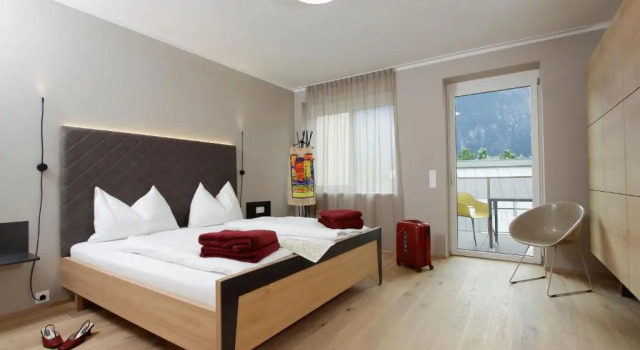 Apartmenthaus Nr. 1, Reservar Apartamento Lienz Lienz Dolomites