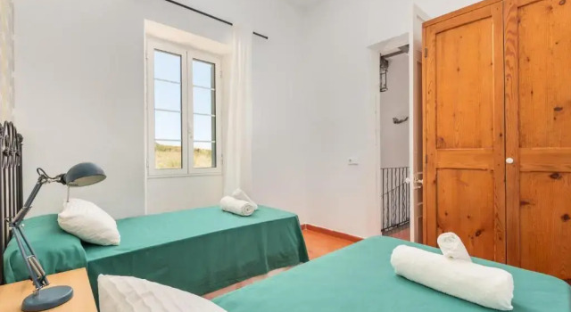 Finca Son Pere, Book Hotel Hotels in Ferreries with Parking, Parking