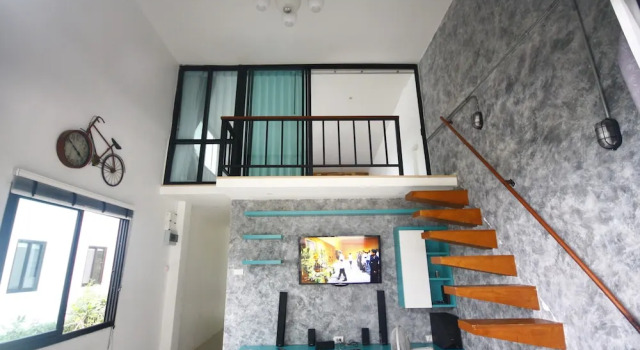 Samed Motage, Забронировать Дом для отпуска Виллы Самет, рядом с International Clinic, Ko Samed, Вилла