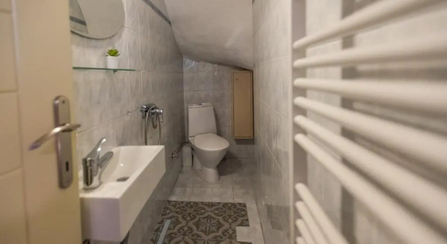Апартаменты Whiteriver Apartments