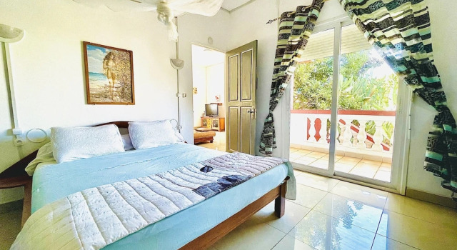Апартаменты Comfort Régina Lodge