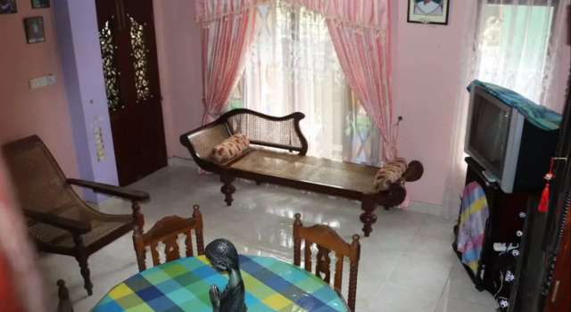 Villa Lucky Star