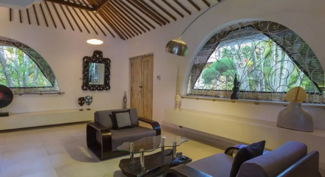 Amore Mio Villa - Seminyak, Rezervovat Vila Vily v Bali, Vila