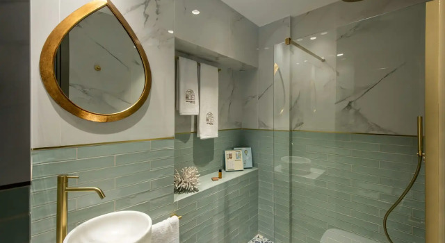 Номер Standard Vespera City Hotel