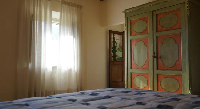 Appartement La Vedetta