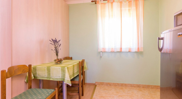 Apartment Ana
