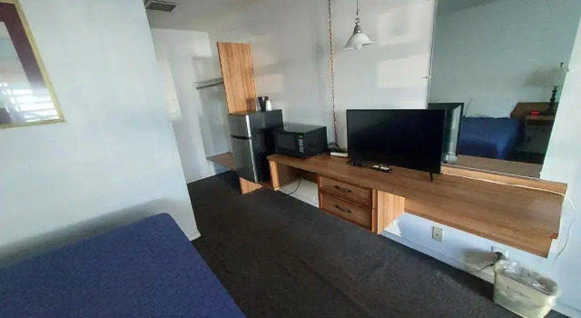 Двухместный номер Standard Royal Inn Casper