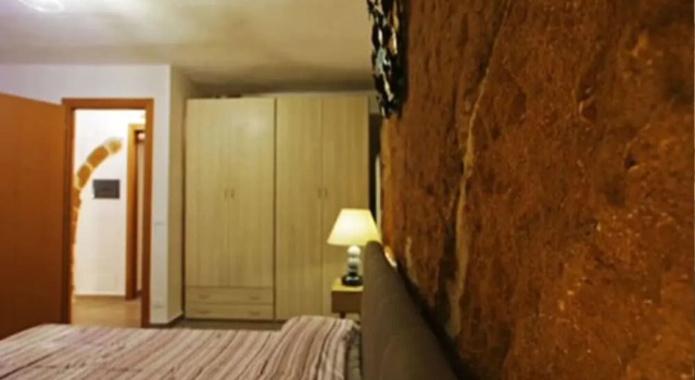 Apartment with balcony Rabatè