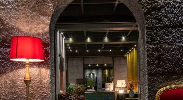 Zishui Qinglu Manor, Book Hotel 3-stjernede hoteller i Hainan, 3*
