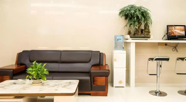GreenTree Inn Nanjing Jiangning District WandaPlaza