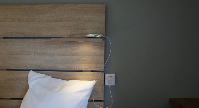 Kvibergs Vandrarhem - Hostel
