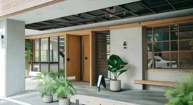 Norden Ruder Hostel Taitung Branch 2