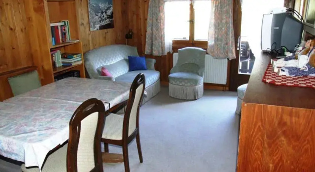 Ferienchalet Christeli, Varaa Mökki Huvilat kohteessa Bern, Villa