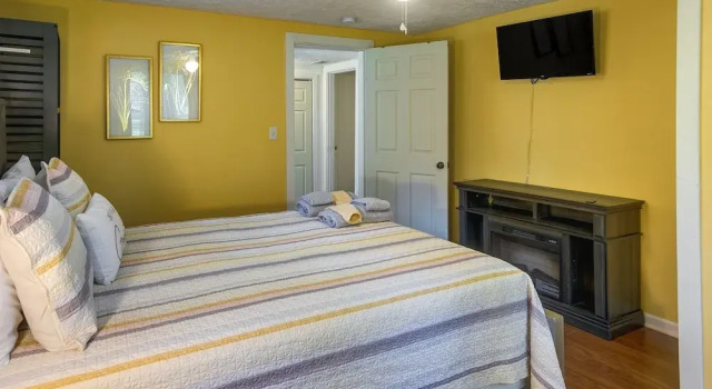 Waycross Vacation Rental w/ Private Backyard!, Prenota Casa vacanze Waycross Georgia