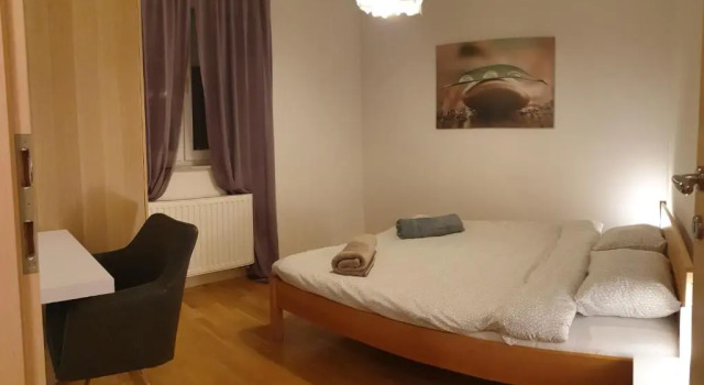 Apartman Zoe, Prenota Appartamento Zagabria Croazia