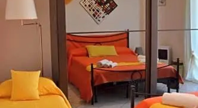 Profumo di Mare, Book Bed and Breakfast Hotels in Sicily with Parking, Parking