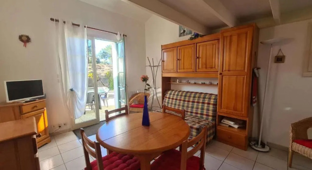 Maison Saint-Jean-de-Monts, 3 pièces, 5 personnes - FR-1-224C-125