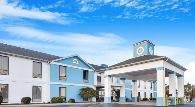 Baymont by Wyndham Madisonville, Reserva ahora Hotel Madisonville Kentucky